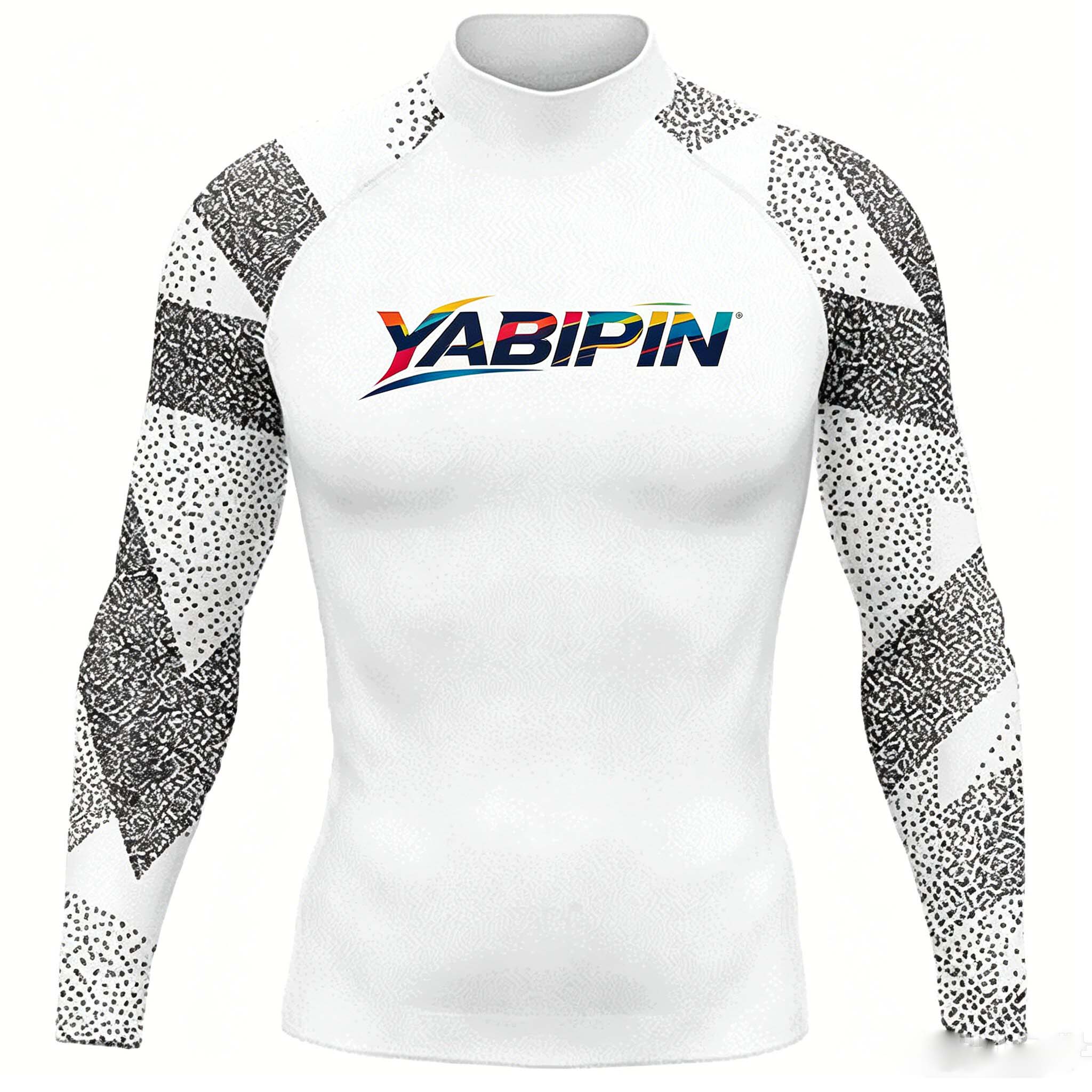 Men's Summer Surf Rash Guard S - Shirt Camp Collar 评论和价格
