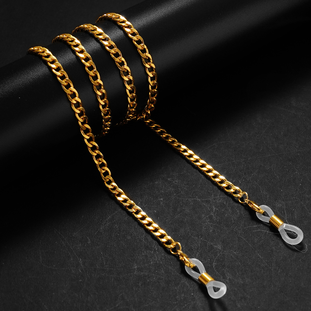 Simple Link Chain for Glasses  - Sunglass Retainer Cord 评论和价格