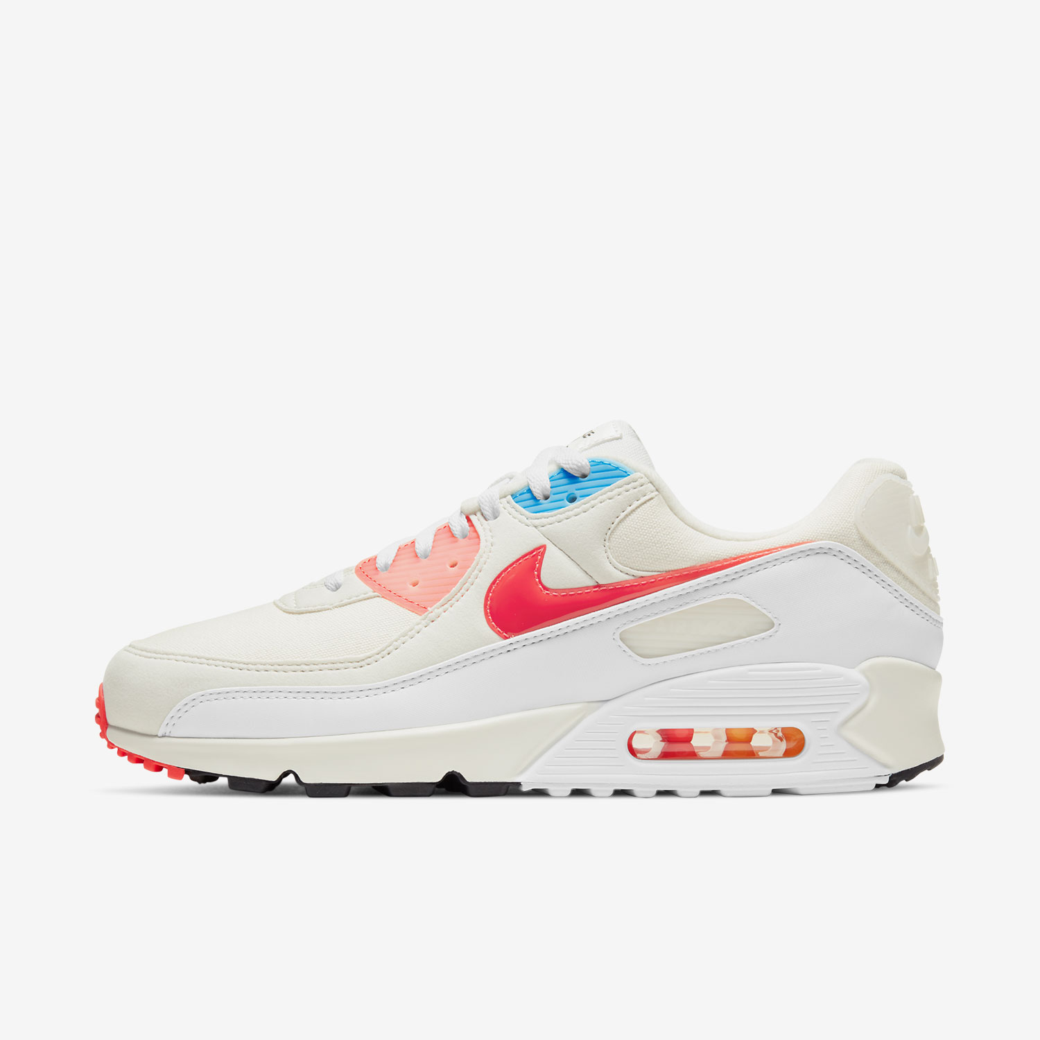 Nike Authentic Air Max 90 Men' - Nike Shoes Air Max 90 评论和价格