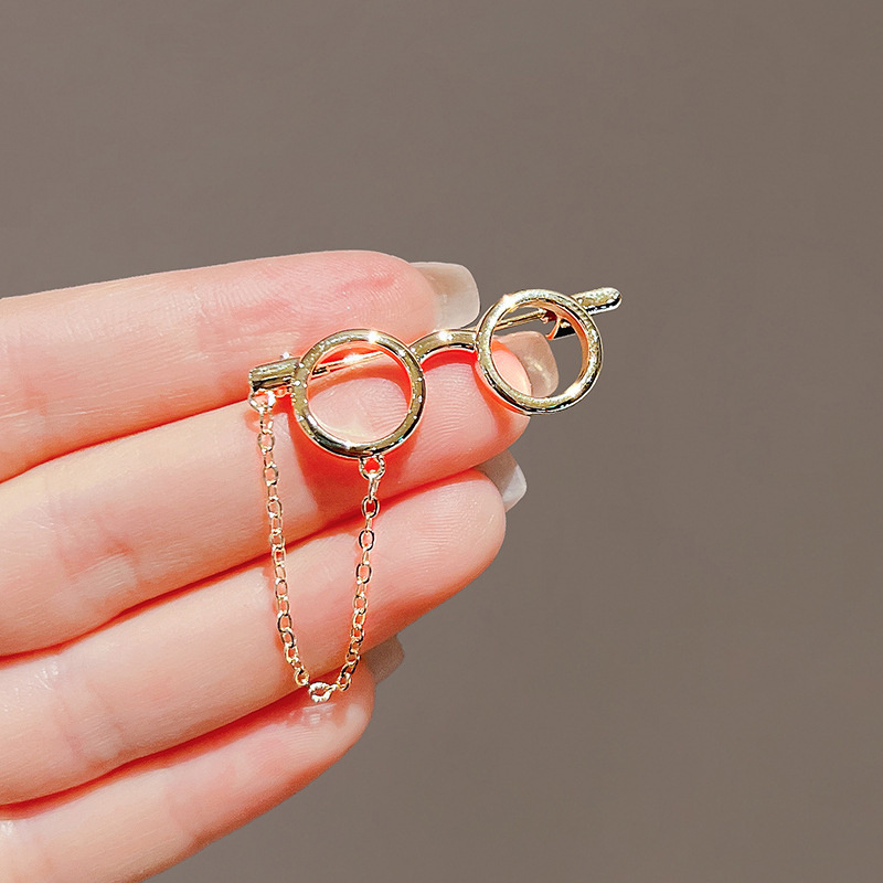 Creative Glasses Frame Metal B - Sunglass Retainer Cord 评论和价格