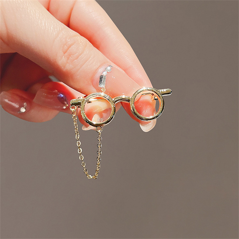Creative Glasses Frame Metal B - Sunglass Retainer Cord 评论和价格