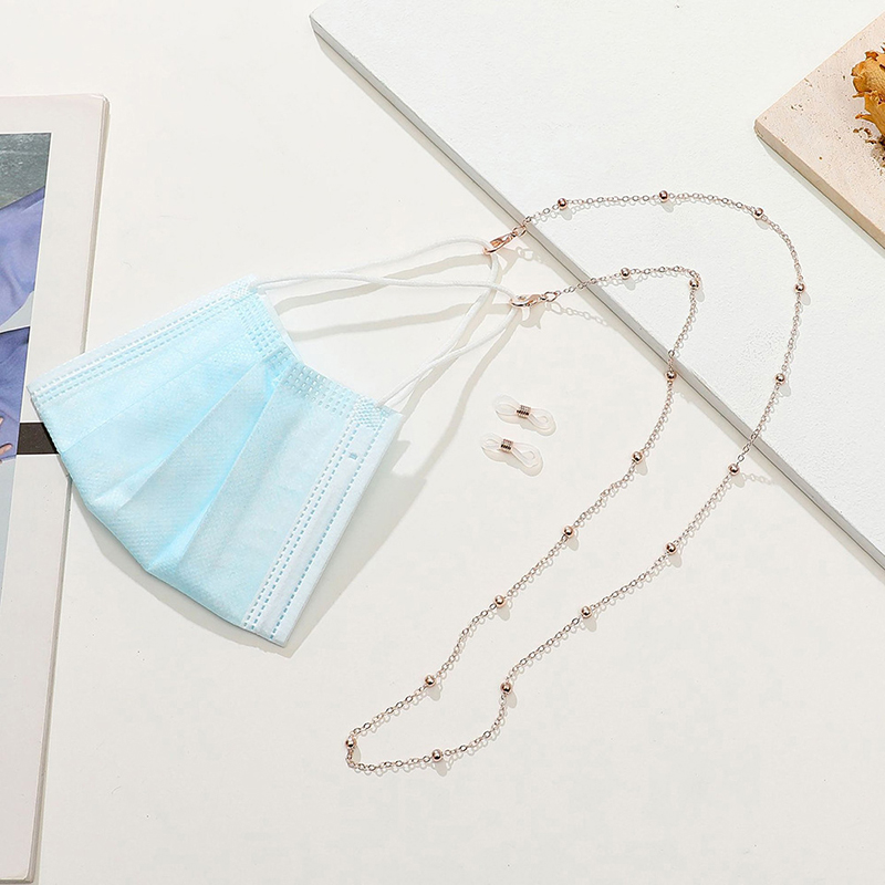 Fashion Metal Multifunction Gl - Sunglass Retainer Cord 评论和价格