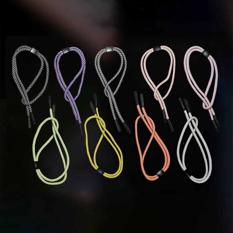 Eyeglasses Chain Non-Slip Sung - Sunglass Retainer Cord 评论和价格